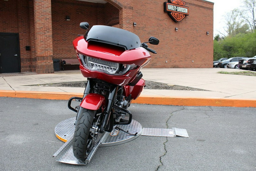 2025 Harley-Davidson FLTRX - Road Glide