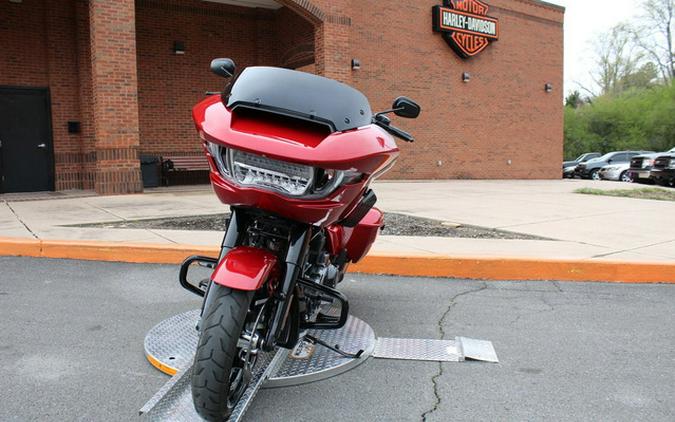 2025 Harley-Davidson FLTRX - Road Glide