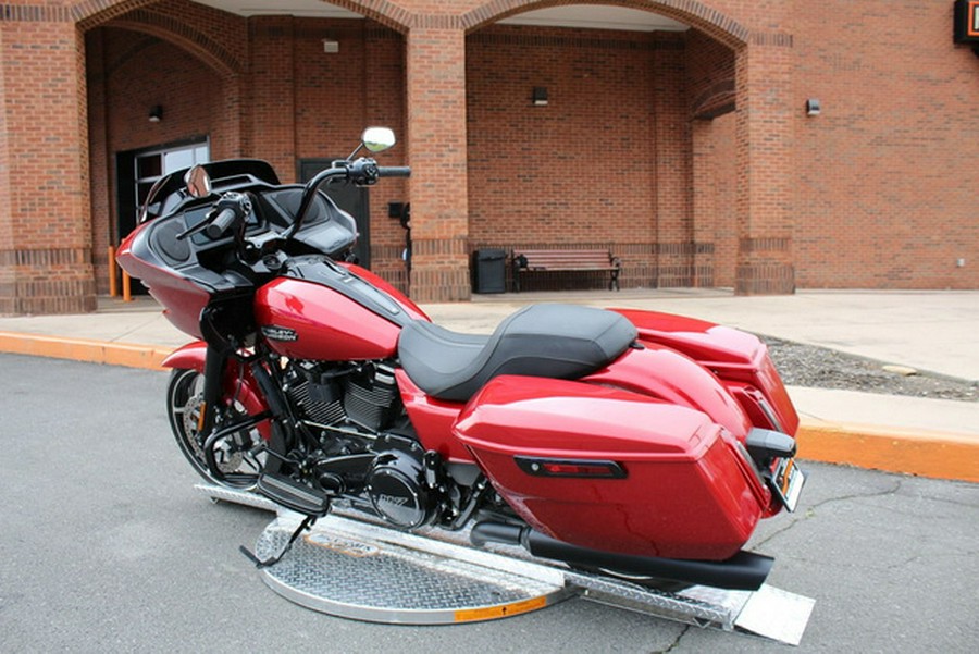 2025 Harley-Davidson FLTRX - Road Glide