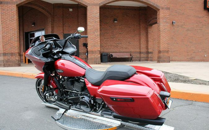 2025 Harley-Davidson FLTRX - Road Glide