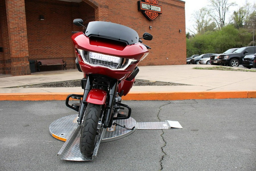 2025 Harley-Davidson FLTRX - Road Glide
