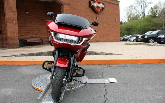 2025 Harley-Davidson FLTRX - Road Glide