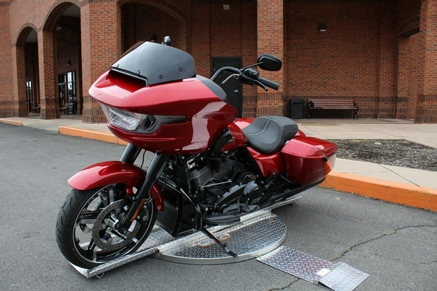 2025 Harley-Davidson FLTRX - Road Glide