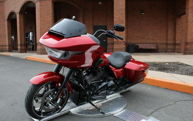 2025 Harley-Davidson FLTRX - Road Glide