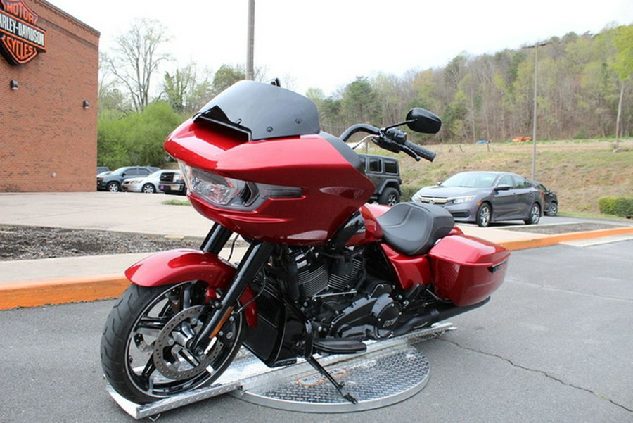 2025 Harley-Davidson FLTRX - Road Glide