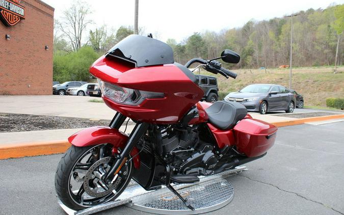 2025 Harley-Davidson FLTRX - Road Glide