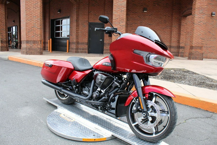 2025 Harley-Davidson FLTRX - Road Glide