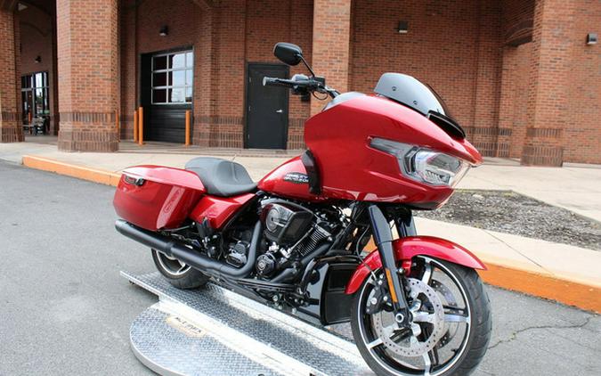 2025 Harley-Davidson FLTRX - Road Glide