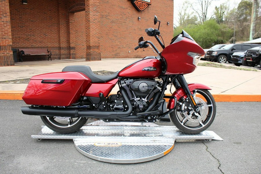 2025 Harley-Davidson FLTRX - Road Glide