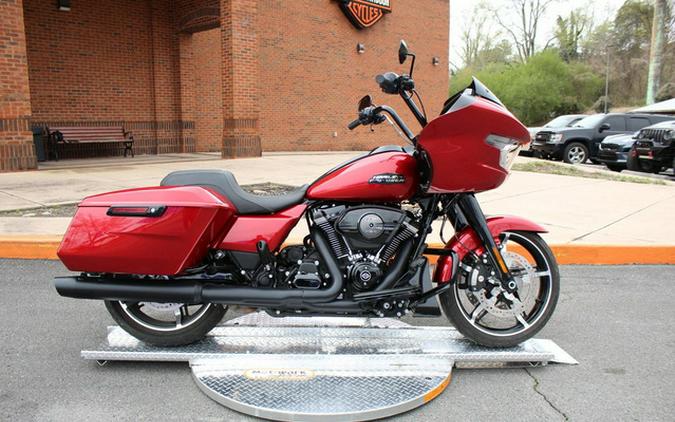 2025 Harley-Davidson FLTRX - Road Glide