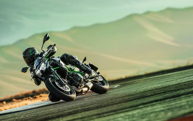 2025 Kawasaki Z650