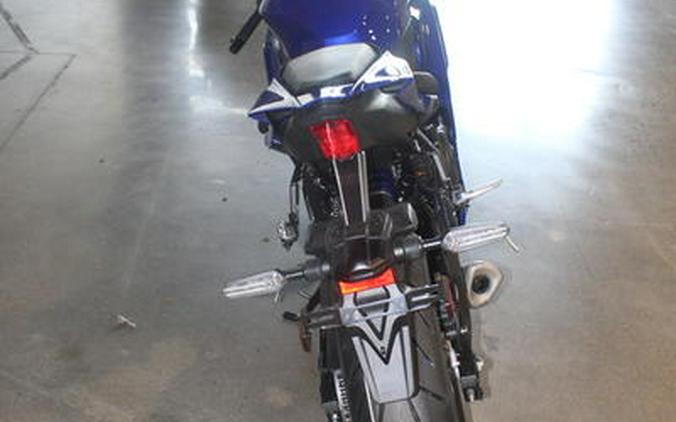 2026 Yamaha YZF-R7
