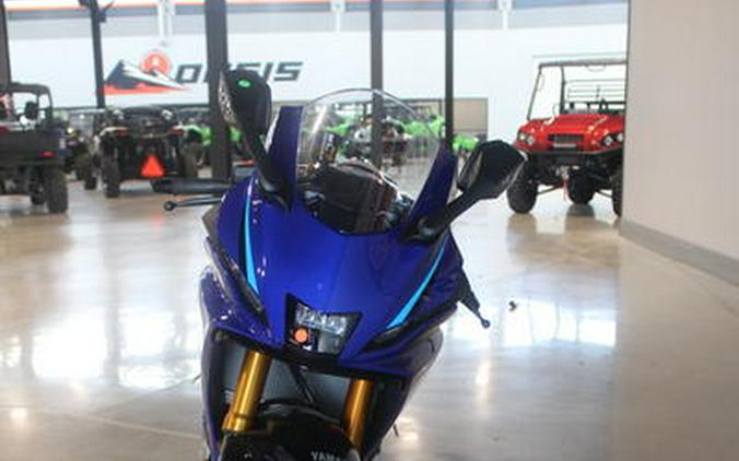 2026 Yamaha YZF-R7