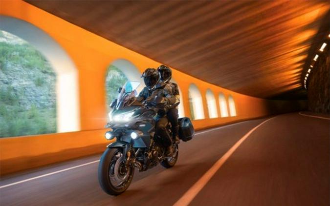 2026 Kawasaki Versys® 650 LT ABS