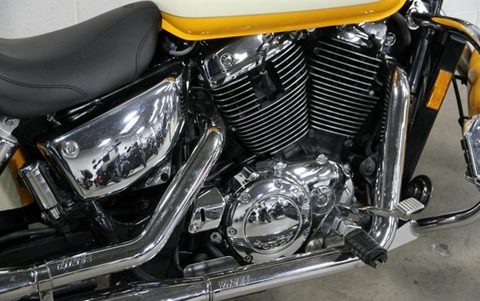 1998 HONDA SHADOW ACE