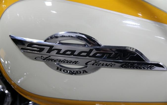 1998 HONDA SHADOW ACE