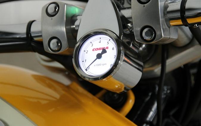 1998 HONDA SHADOW ACE