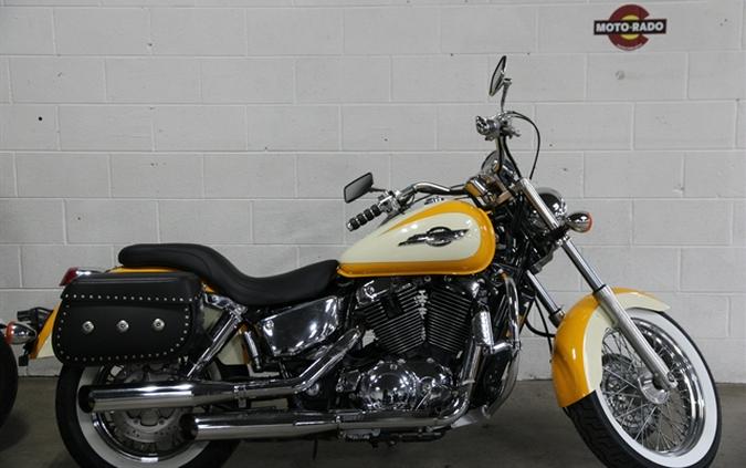 1998 HONDA SHADOW ACE