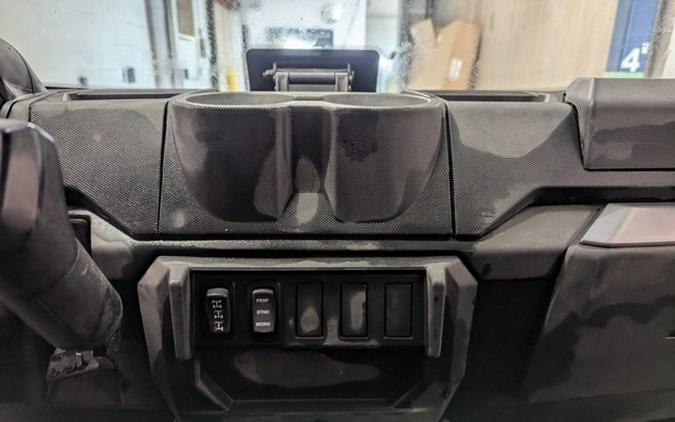 2023 Polaris Ranger Crew XP 1000 Premium