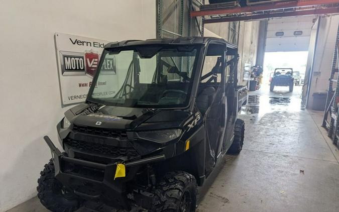 2023 Polaris Ranger Crew XP 1000 Premium