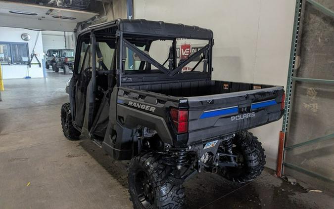 2023 Polaris Ranger Crew XP 1000 Premium