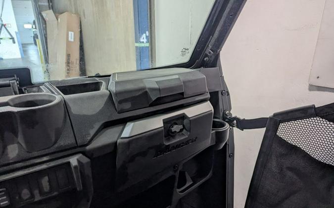 2023 Polaris Ranger Crew XP 1000 Premium