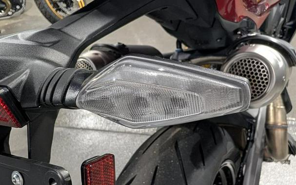 2026 Ducati Streetfighter V2S DEMO