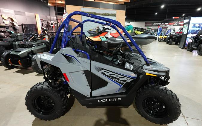 2026 Polaris RZR 200 EFI