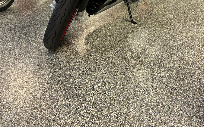 2027 Aprilia RS 660