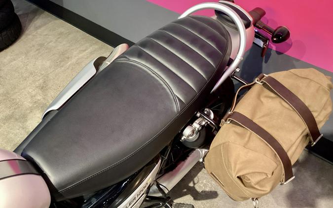 2020 Triumph Scrambler 1200 Xe