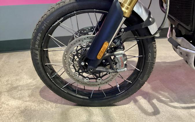 2020 Triumph Scrambler 1200 Xe