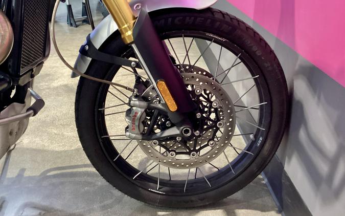 2020 Triumph Scrambler 1200 Xe