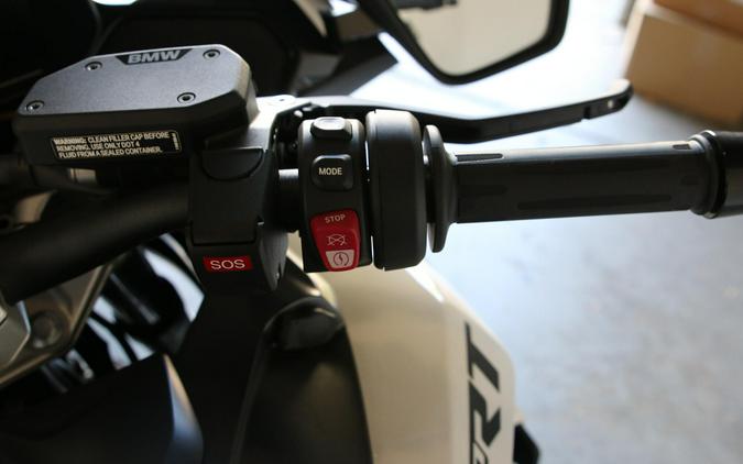 2026 BMW Motorrad R 1300 RT