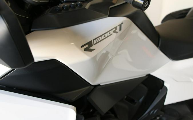 2026 BMW Motorrad R 1300 RT