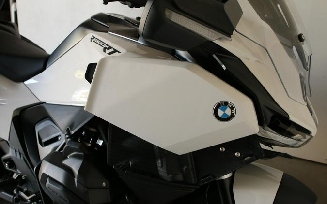 2026 BMW Motorrad R 1300 RT