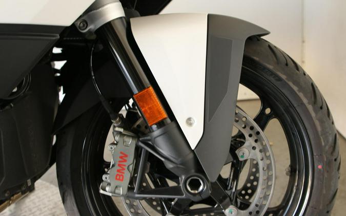 2026 BMW Motorrad R 1300 RT