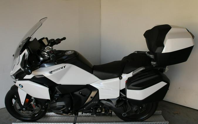 2026 BMW Motorrad R 1300 RT