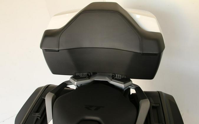 2026 BMW Motorrad R 1300 RT