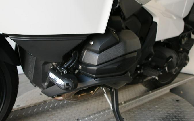 2026 BMW Motorrad R 1300 RT