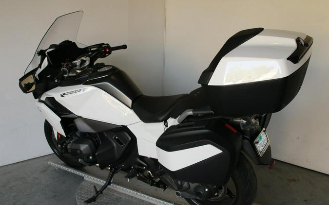2026 BMW Motorrad R 1300 RT
