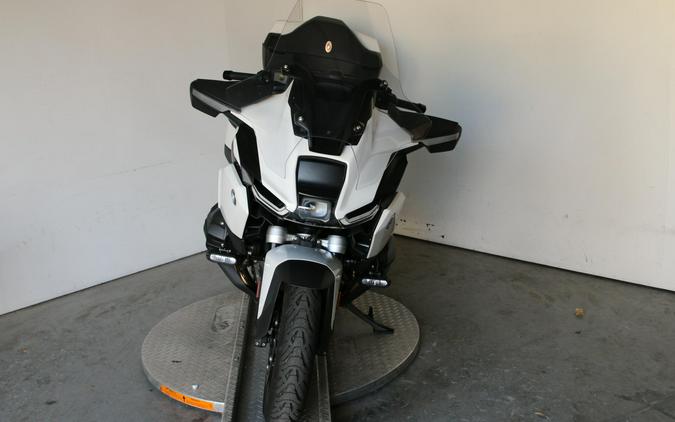 2026 BMW Motorrad R 1300 RT