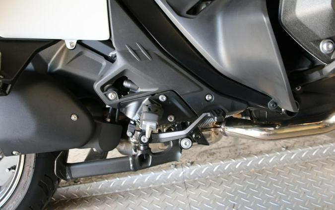 2026 BMW Motorrad R 1300 RT