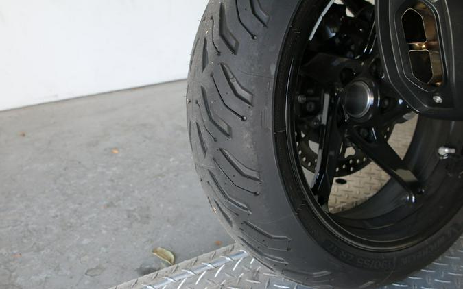 2026 BMW Motorrad R 1300 RT
