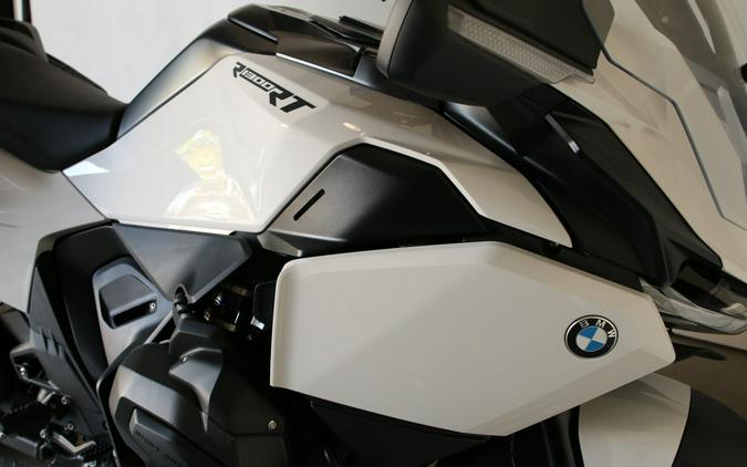 2026 BMW Motorrad R 1300 RT