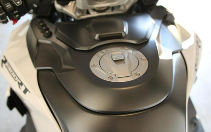2026 BMW Motorrad R 1300 RT