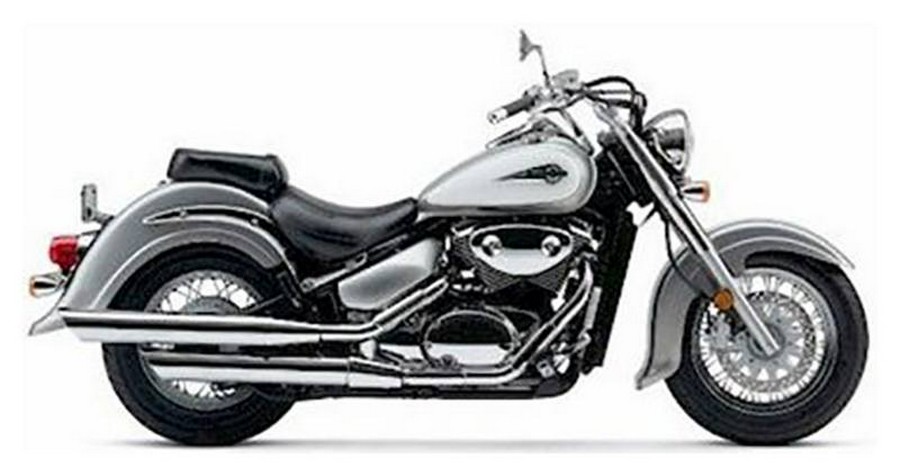 2004 Suzuki Intruder Volusia 800