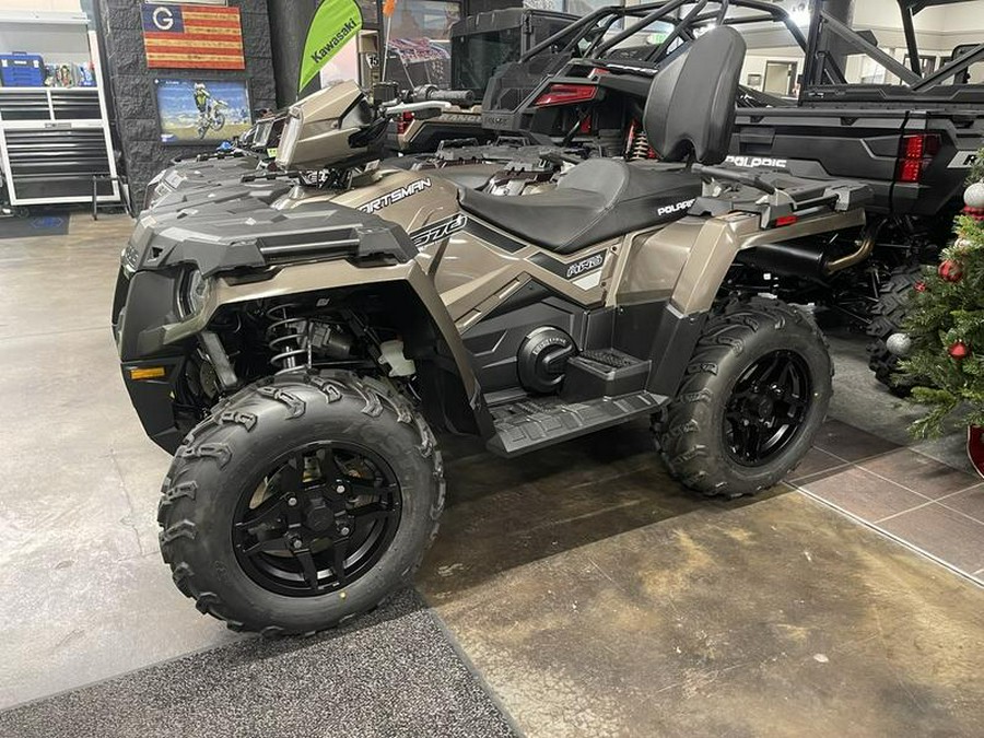 2022 Polaris® Sportsman Touring 570 Premium