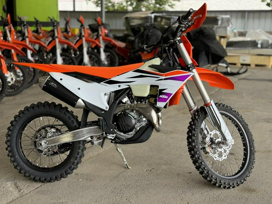 2024 KTM 450 XC-F