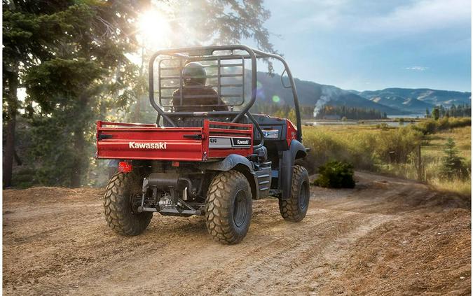 2023 Kawasaki MULE SX™ 4x4 XC FI