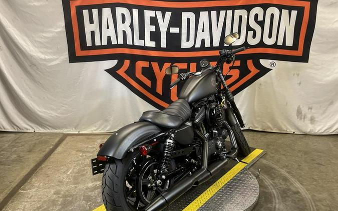 2022 Harley-Davidson® XL883N - Iron 883™